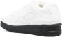 Jil Sander Low-top sneakers Wit - Thumbnail 3