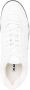 Jil Sander Low-top sneakers Wit - Thumbnail 4