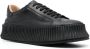 Jil Sander Low-top sneakers Zwart - Thumbnail 2