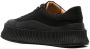 Jil Sander Low-top sneakers Zwart - Thumbnail 3