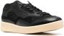 Jil Sander Low-top sneakers Zwart - Thumbnail 2