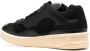 Jil Sander Low-top sneakers Zwart - Thumbnail 3