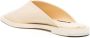 Jil Sander Muiltjes met puntige neus Beige - Thumbnail 3