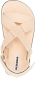 Jil Sander Sandalen met meerdere bandjes Beige - Thumbnail 4