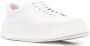 Jil Sander Sneakers met chunky zool Wit - Thumbnail 2