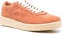 Jil Sander Sneakers met logo-reliëf Oranje - Thumbnail 2
