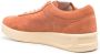 Jil Sander Sneakers met logo-reliëf Oranje - Thumbnail 3