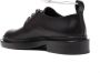 Jil Sander Veterschoenen met detail Zwart - Thumbnail 3