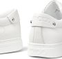 Jimmy Choo Anbtibes sneakers verfraaid met parels Wit - Thumbnail 5