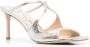 Jimmy Choo Anise muiltjes Grijs - Thumbnail 2