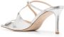 Jimmy Choo Anise muiltjes Grijs - Thumbnail 3