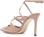 Jimmy Choo Azia lakleren pumps Roze - Thumbnail 3