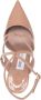 Jimmy Choo Azia lakleren pumps Roze - Thumbnail 4
