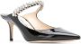 Jimmy Choo sandalen Zwart Dames - Thumbnail 3