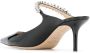 Jimmy Choo sandalen Zwart Dames - Thumbnail 4