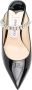 Jimmy Choo sandalen Zwart Dames - Thumbnail 5