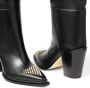 Jimmy Choo Cece laarzen verfraaid met studs Zwart - Thumbnail 9