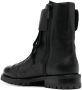 Jimmy Choo Boots & laarzen Ceirus Lace Up Combat Boots in zwart - Thumbnail 7