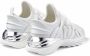 Jimmy Choo Cosmos low-top sneakers Wit - Thumbnail 7