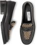 Jimmy Choo Deanna loafers verfraaid met studs Zwart - Thumbnail 4