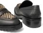 Jimmy Choo Deanna loafers verfraaid met studs Zwart - Thumbnail 5