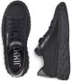 Jimmy Choo Diamond Light sneakers Zwart - Thumbnail 4