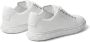 Jimmy Choo Diamond Light low-top sneakers Wit - Thumbnail 3