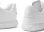 Jimmy Choo Diamond Light low-top sneakers Wit - Thumbnail 5