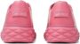 Jimmy Choo Diamond Light Maxi F sneakers Roze - Thumbnail 5