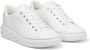 Jimmy Choo Diamond Light Maxi F sneakers Wit - Thumbnail 2