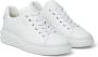 Jimmy Choo Diamond Light Maxi F sneakers Wit - Thumbnail 2