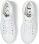 Jimmy Choo Diamond Light Maxi F sneakers Wit - Thumbnail 4