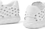 Jimmy Choo Diamond Light sneakers Wit - Thumbnail 5