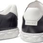 Jimmy Choo Diamond Light Maxi F sneakers Zwart - Thumbnail 5