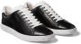 Jimmy Choo Diamond Light low-top sneakers Zwart - Thumbnail 11