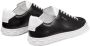 Jimmy Choo Diamond Light low-top sneakers Zwart - Thumbnail 12