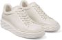 Jimmy Choo Diamond Maxi leren sneakers Beige - Thumbnail 2