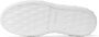 Jimmy Choo Diamond Maxi sneakers met metallic effect Wit - Thumbnail 4