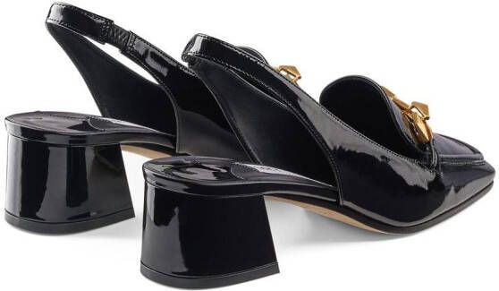 Jimmy Choo Tilda pumps Zwart