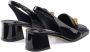 Jimmy Choo Tilda pumps Zwart - Thumbnail 7