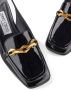 Jimmy Choo Diamond Tilda Slingbacks Black Dames - Thumbnail 9