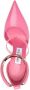 Jimmy Choo Dreece pumps Roze - Thumbnail 4