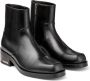 Jimmy Choo Leren enkellaarzen Zwart - Thumbnail 6