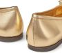 Jimmy Choo Ballerinas Yellow Dames - Thumbnail 6