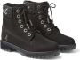Jimmy Choo x Timberland laarzen met kristallen Zwart - Thumbnail 2