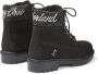 Jimmy Choo x Timberland laarzen met kristallen Zwart - Thumbnail 3