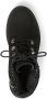 Jimmy Choo x Timberland laarzen met kristallen Zwart - Thumbnail 4