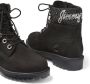 Jimmy Choo x Timberland laarzen met kristallen Zwart - Thumbnail 5