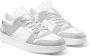 Jimmy Choo Florent sneakers Grijs Heren - Thumbnail 7