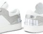 Jimmy Choo Florent sneakers Grijs Heren - Thumbnail 10